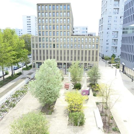 Studio Vatel Nantes Exterior foto